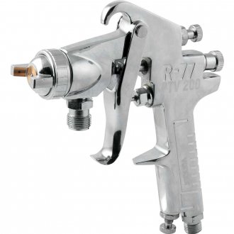 Pistola para pintura para tanque de press�o PTV 200, VONDER