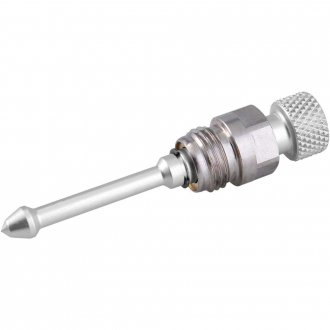 V�lvula de ajuste do leque, SGK-506, DEVILBISS