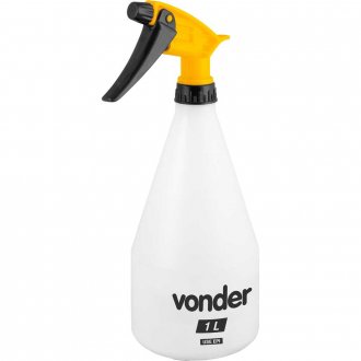 Pulverizador 1,0 litro, PU 010, VONDER