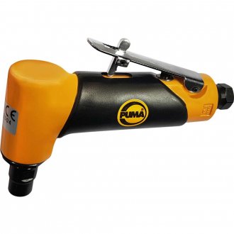 Ret�fica angular pneum�tica rosca 1/4