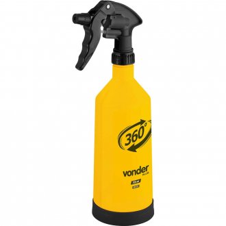 Pulverizador 360�, 750 ml VONDER PLUS