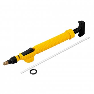 Pulverizador adapt�vel em garrafa PET VONDER