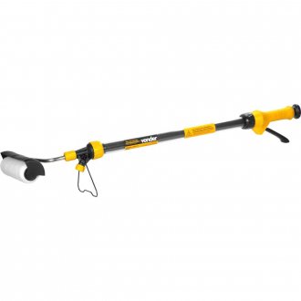 Rolo de pintura com reservat�rio VONDER