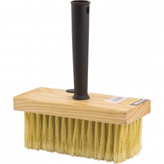 Broxa retangular 19,0 cm x 7,6 cm (48) VONDER