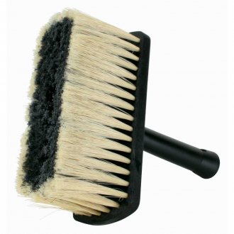 Broxa retangular pl�stica, 15 cm x 5,5 cm, 725/1,  Atlas