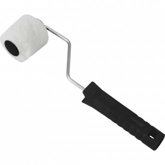 Rolo de l� para pintura, 5 cm, com suporte, RPV 500 VONDER