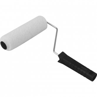 Rolo de l� para pintura, 23 cm, com suporte, RPV 500 VONDER