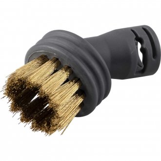 Bocal curvo com escova de lat�o para LMV 1400 VONDER