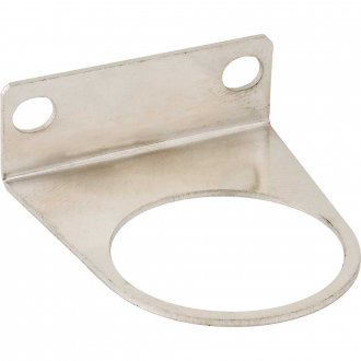Suporte para regulador de press�o, RP 120, VONDER