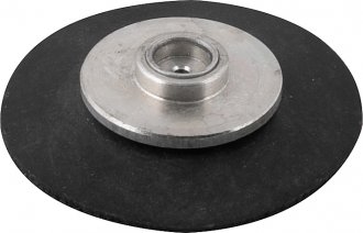 Diafragma para regulador de press�o, RP 140 e RL 140, VONDER