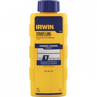 Refil para marca��o, azul, 227 g, 64901 IRWIN