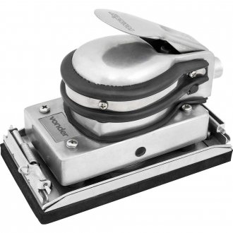 Lixadeira orbital pneum�tica LP 700, VONDER