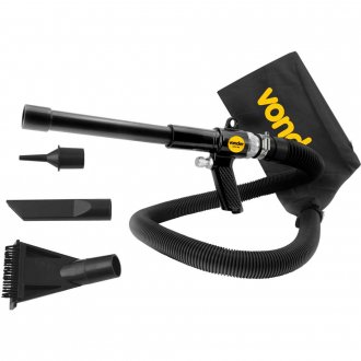 Aspirador pneum�tico APV 90, VONDER
