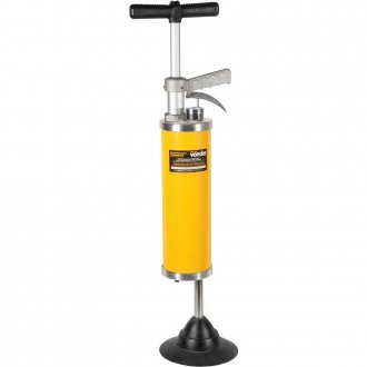 Desentupidor pneum�tico, DPV 540 VONDER