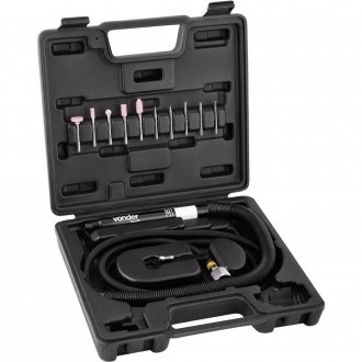 Microrret�fica pneum�tica tipo caneta MPV 560, VONDER PLUS