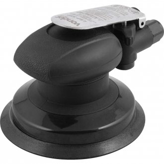 Lixadeira roto-orbital pneum�tica, LRP 550 VONDER PLUS