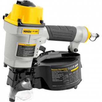 Pregador pneum�tico, PP 550 VONDER