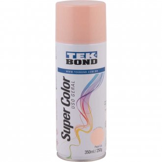 Tinta spray rosa, 350 ml, TEKBOND