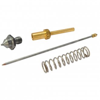 kit de reposi��o para pistola modelo 5, MAJAM ARPREX