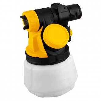 Pistola engate r�pido com caneca para Pistolas PEV 700 e PEV 800 VONDER