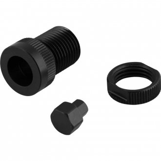 Conjunto do parafuso de tra��o M12 para RPV 312, VONDER