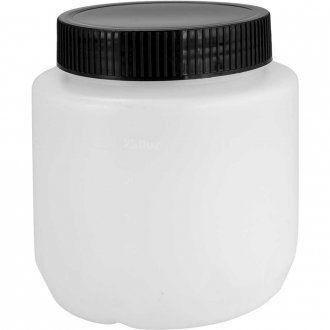 Caneca pl�stica para Pistolas El�tricas PEV 400, PEV 600, PEV 750 e PEV 900 VONDER