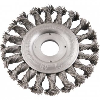 Escova circular 4.1/2