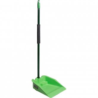 P� coletora para lixo, com cabo, 153, ODIM