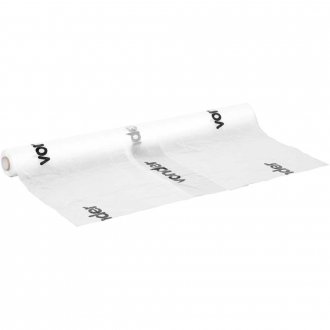Filme pl�stico protetor automotivo VONDER