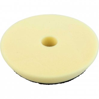 Boina de espuma para refino 5