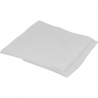 Pano pega p� (antiest�tico) Tack cloth, NORTON