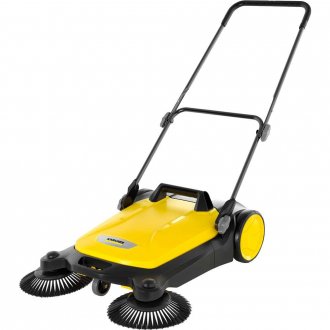 Varredeira de piso, S4 TWIN, 9.398-403.0 KARCHER