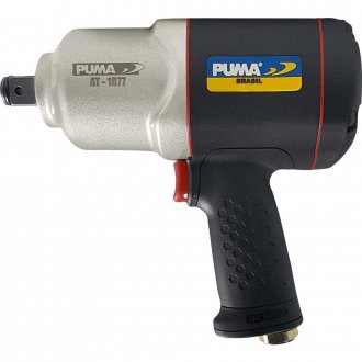 Chave de impacto pneum�tica, 3/4
