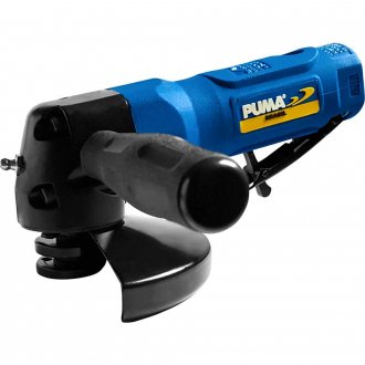 Esmerilhadeira angular pneum�tica, 5