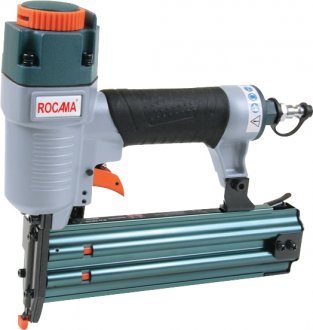 Pinador pneum�tico, PF-50, ROCAMA