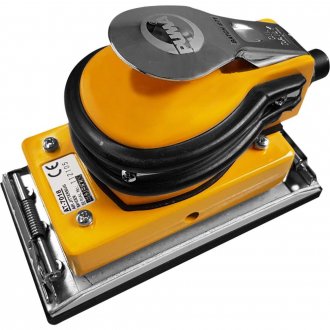 Lixadeira orbital pneum�tica, AT-7018, PUMA