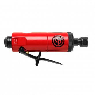 Ret�fica pneum�tica curta, reta, CP872, CHICAGO PNEUMATIC