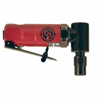 Ret�fica angular pneum�tica rosca 1/4, 22.500 rpm, 0,3 hp, CP875, T023995, CHICAGO PNEUMATIC