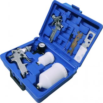 Conjunto de acess�rios para compressor, AS-1017G PUMA