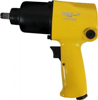 Chave de impacto pneum�tica, encaixe 1/2