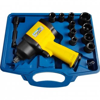 Chave de impacto pneum�tica, 1/2