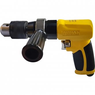 Furadeira pneum�tica tipo pistola, 1/2