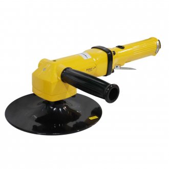 Lixadeira angular pneum�tica, 7