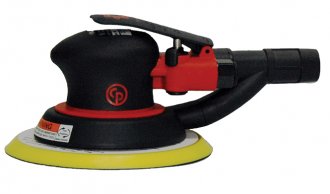 Lixadeira roto-orbital pneum�tica, 6