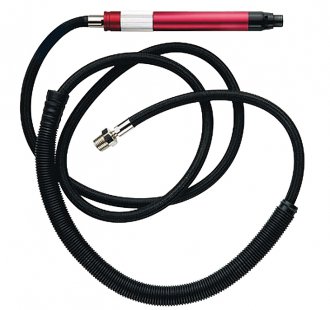 Microrret�fica pneum�tica tipo caneta CP9104Q, CHICAGO PNEUMATIC