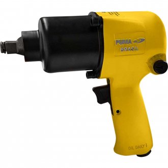 Chave de impacto pneum�tica, 1/2