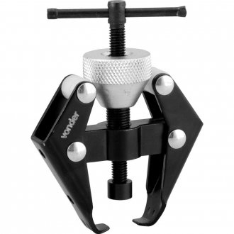 Sacador de terminal de bateria, com 2 garras, VONDER