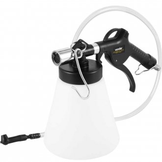 Sangrador de freios a v�cuo 750 ml, VONDER