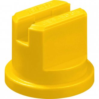 Bico para pulverizador 110 JEF-02 amarelo 1197536 JACTO