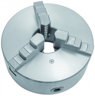 Placa mec�nica para torno 10